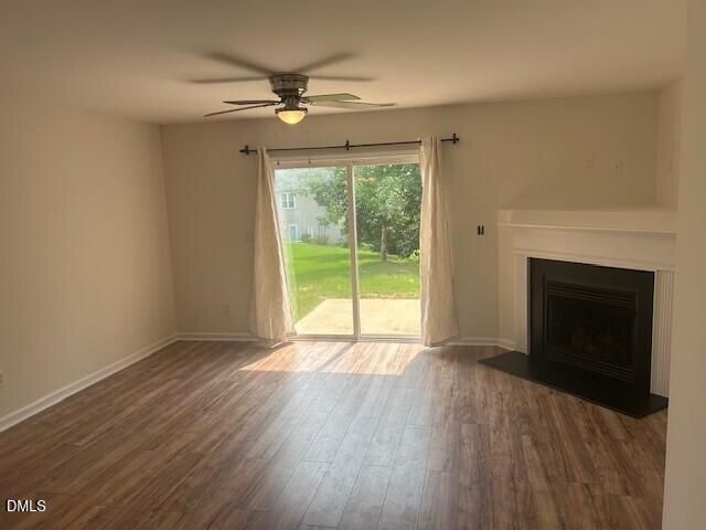 217 Payton Drive, Clayton, NC 27527