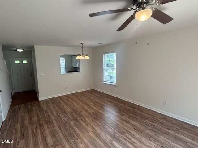 217 Payton Drive, Clayton, NC 27527