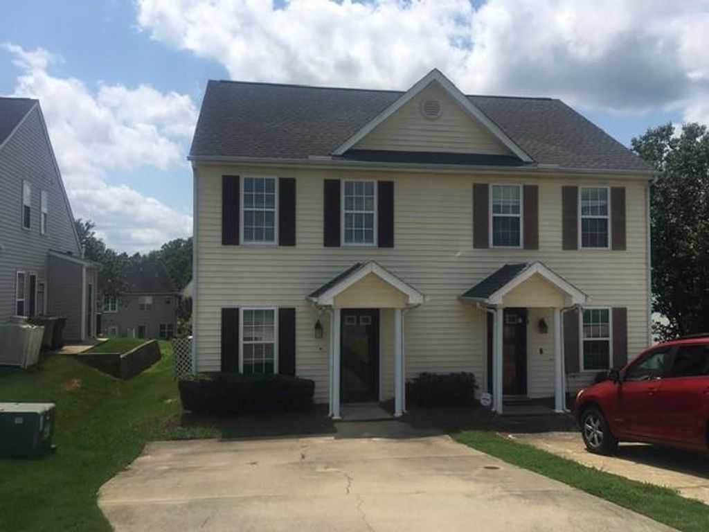 217 Payton Drive, Clayton, NC 27527