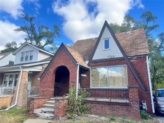 15420 Monte Vista Street, Detroit, MI 48238
