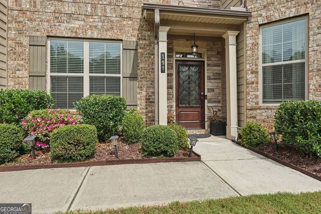 197 HICKORY POINTE Drive, Acworth, GA 30101