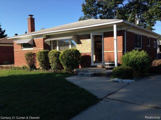 8539 Norborne Avenue, Dearborn Heights, MI 48127