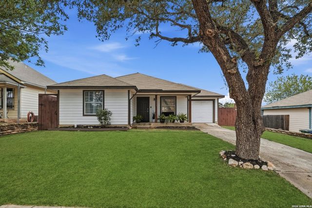 2829 Wyoming, San Antonio, TX 78203