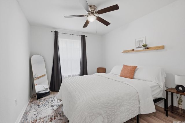 2829 Wyoming, San Antonio, TX 78203