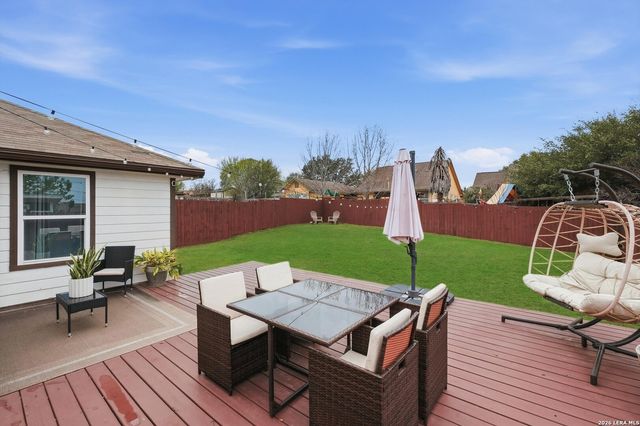 2829 Wyoming, San Antonio, TX 78203