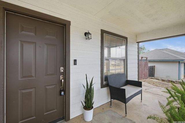 2829 Wyoming, San Antonio, TX 78203