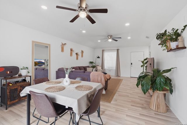 2829 Wyoming, San Antonio, TX 78203