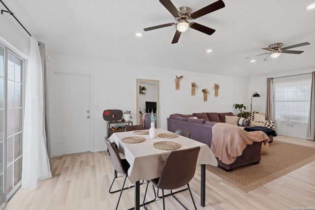 2829 Wyoming, San Antonio, TX 78203