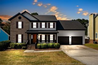 5325 Miranda Drive, Hope Mills, NC 28348