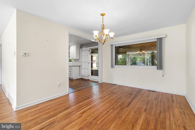 3882 WHITMAN RD, Huntingdon Valley, PA 19006