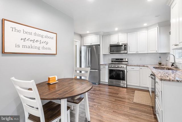 3882 WHITMAN RD, Huntingdon Valley, PA 19006