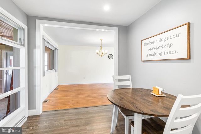 3882 WHITMAN RD, Huntingdon Valley, PA 19006