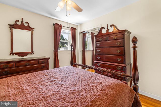 3882 WHITMAN RD, Huntingdon Valley, PA 19006