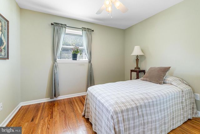 3882 WHITMAN RD, Huntingdon Valley, PA 19006
