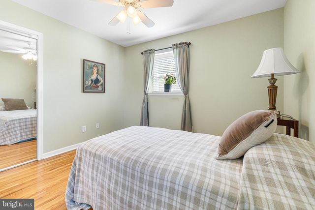 3882 WHITMAN RD, Huntingdon Valley, PA 19006