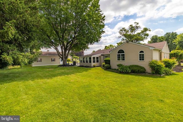 3882 WHITMAN RD, Huntingdon Valley, PA 19006