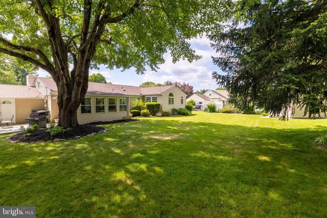 3882 WHITMAN RD, Huntingdon Valley, PA 19006