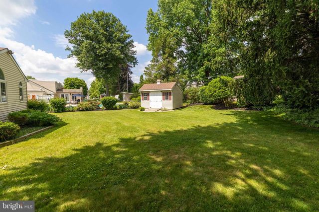 3882 WHITMAN RD, Huntingdon Valley, PA 19006