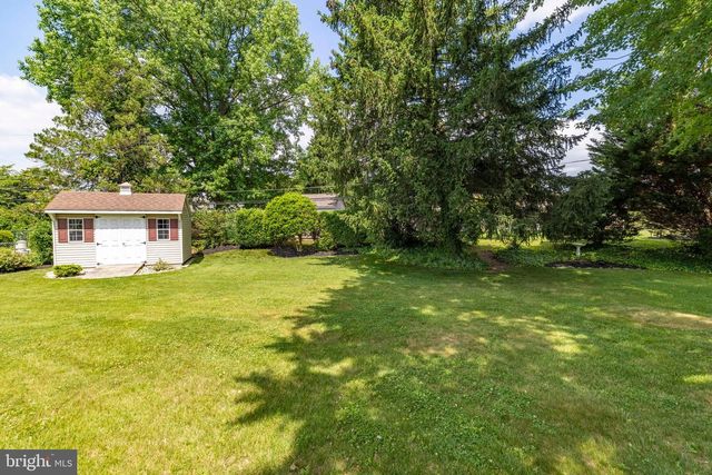 3882 WHITMAN RD, Huntingdon Valley, PA 19006