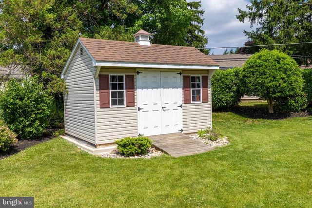 3882 WHITMAN RD, Huntingdon Valley, PA 19006