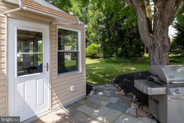 3882 WHITMAN RD, Huntingdon Valley, PA 19006