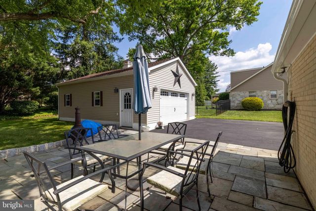 3882 WHITMAN RD, Huntingdon Valley, PA 19006