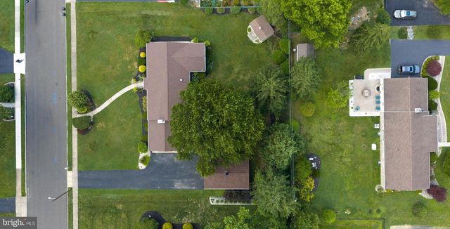 3882 WHITMAN RD, Huntingdon Valley, PA 19006