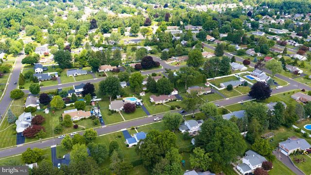 3882 WHITMAN RD, Huntingdon Valley, PA 19006