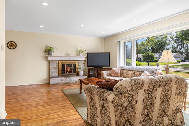 3882 WHITMAN RD, Huntingdon Valley, PA 19006