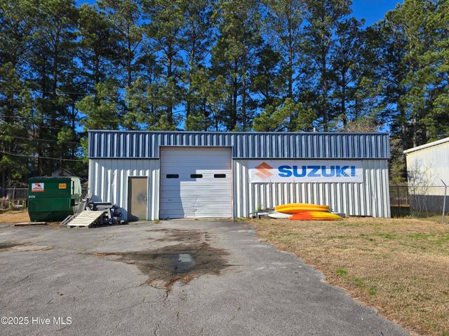 213 Us 70, Havelock, NC 28532