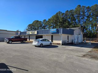 213 Us 70, Havelock, NC 28532