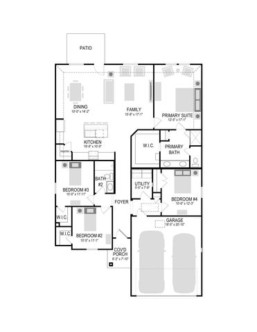 4105 Fork Drive, Farmersville, TX 75442