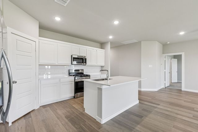 4105 Fork Drive, Farmersville, TX 75442