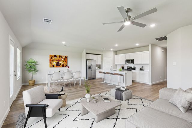 4105 Fork Drive, Farmersville, TX 75442