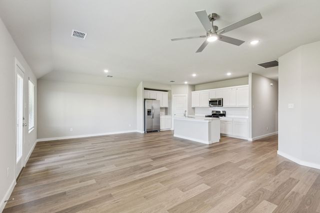 4105 Fork Drive, Farmersville, TX 75442