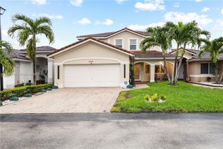 4461 SW 162nd Ct, Miami, FL 33185