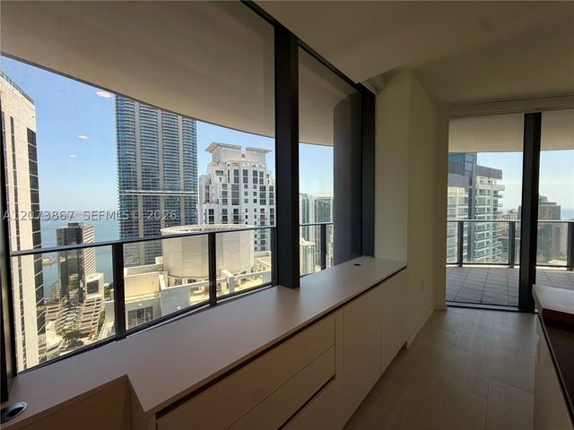 1000 Brickell Plz 4301, Miami, FL 33131