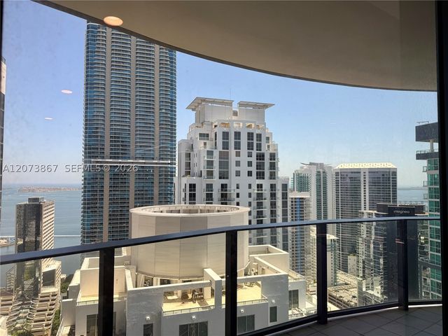 1000 Brickell Plz 4301, Miami, FL 33131