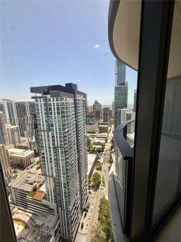1000 Brickell Plz 4301, Miami, FL 33131