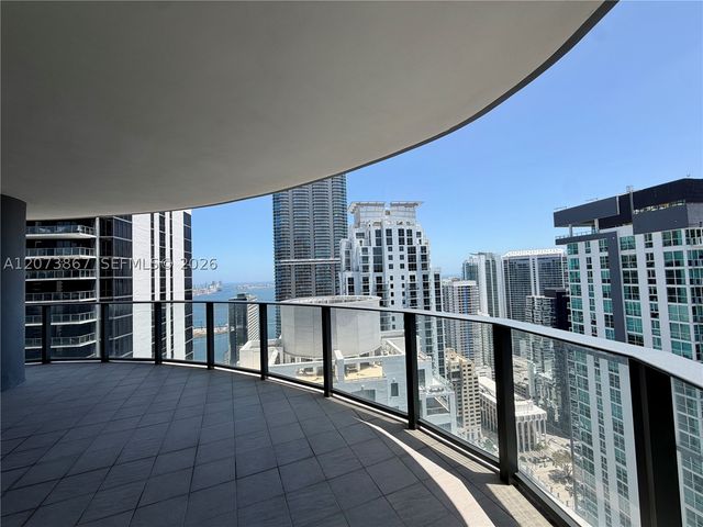 1000 Brickell Plz 4301, Miami, FL 33131