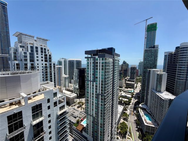 1000 Brickell Plz 4301, Miami, FL 33131
