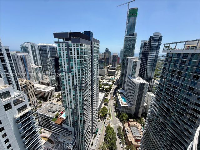 1000 Brickell Plz 4301, Miami, FL 33131
