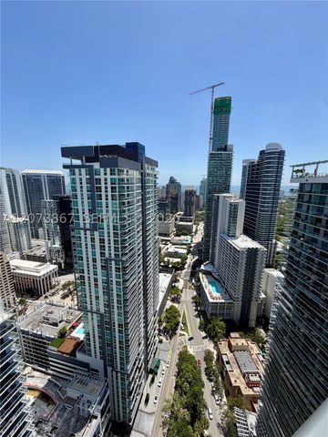 1000 Brickell Plz 4301, Miami, FL 33131