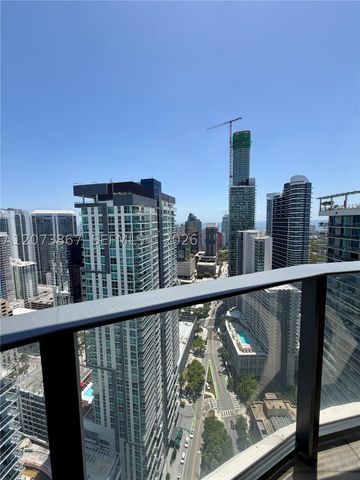 1000 Brickell Plz 4301, Miami, FL 33131