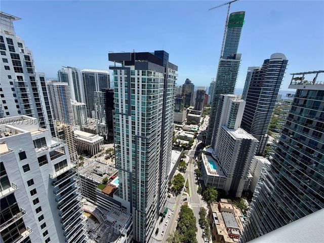 1000 Brickell Plz 4301, Miami, FL 33131