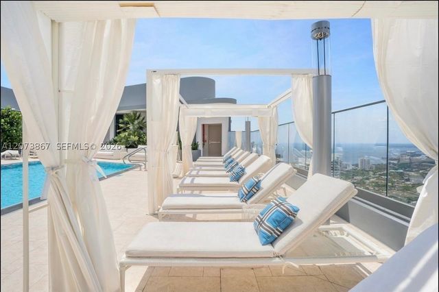 1000 Brickell Plz 4301, Miami, FL 33131