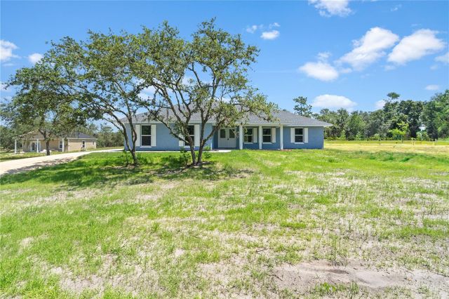 11751 NE 108TH STREET, Archer, FL 32618