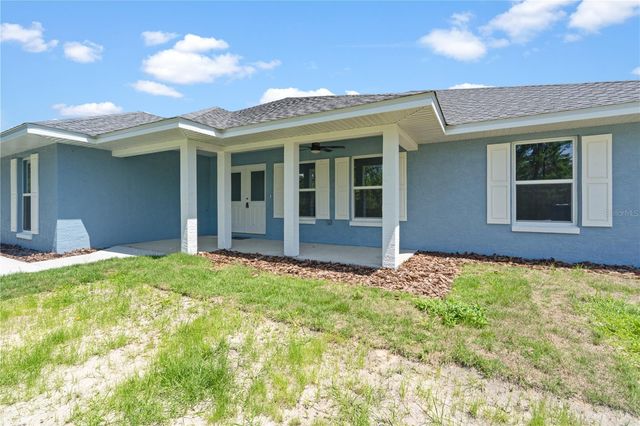 11751 NE 108TH STREET, Archer, FL 32618