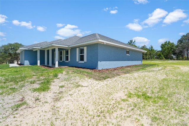 11751 NE 108TH STREET, Archer, FL 32618