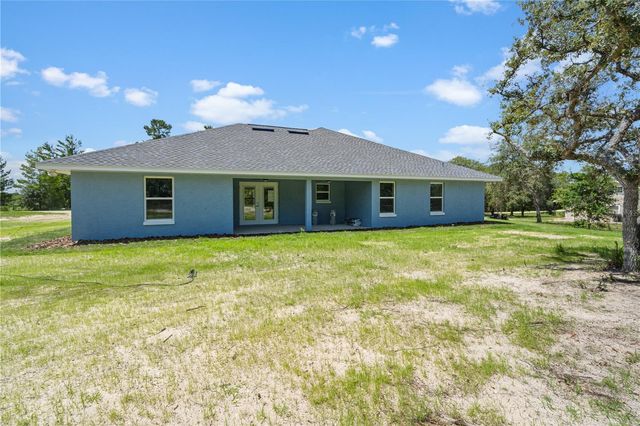11751 NE 108TH STREET, Archer, FL 32618